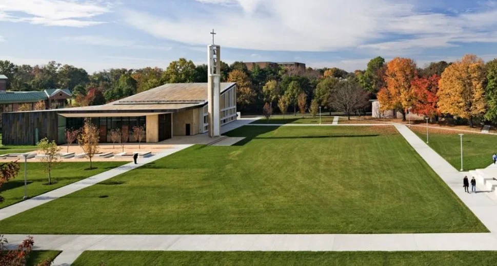 Sacred Heart University cover