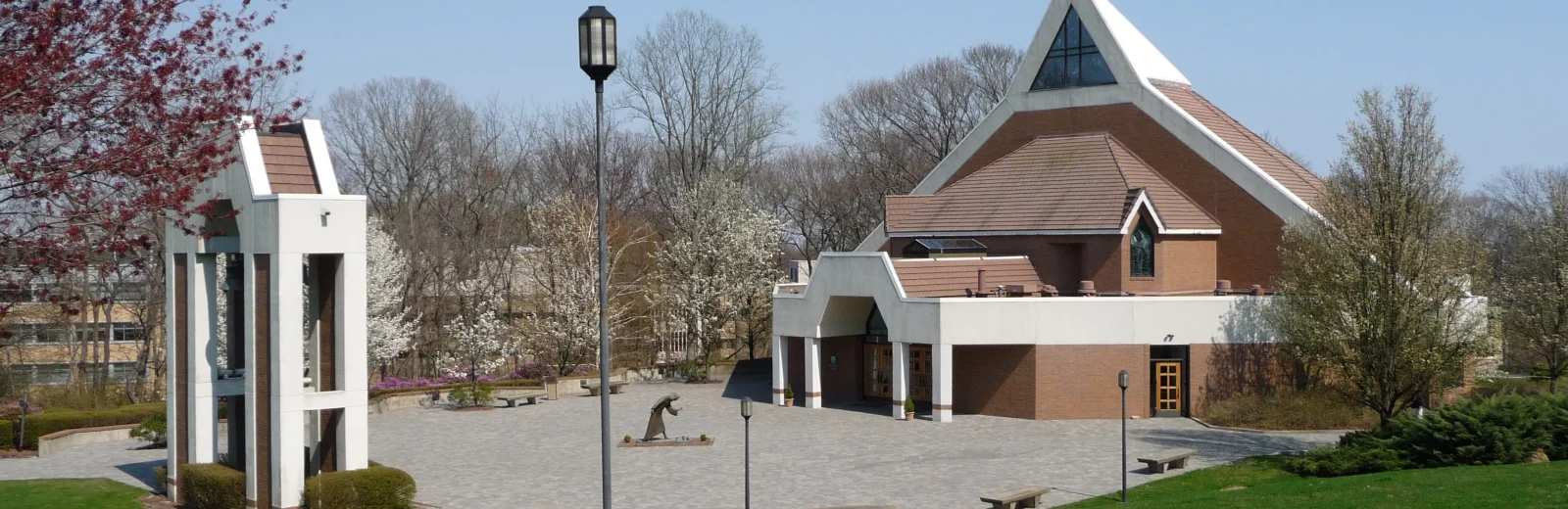 Fairfield University cover