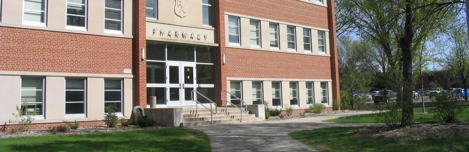 North Dakota State University cover