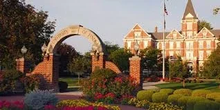University of Findlay cover