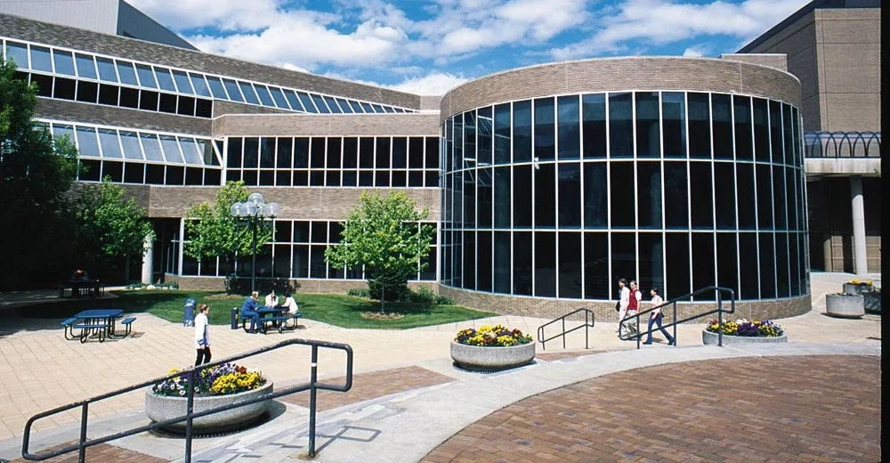 University of Michigan cover