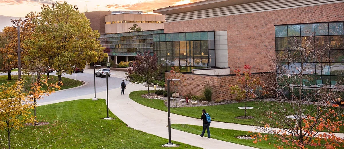 Indiana University - Purdue University Fort Wayne cover