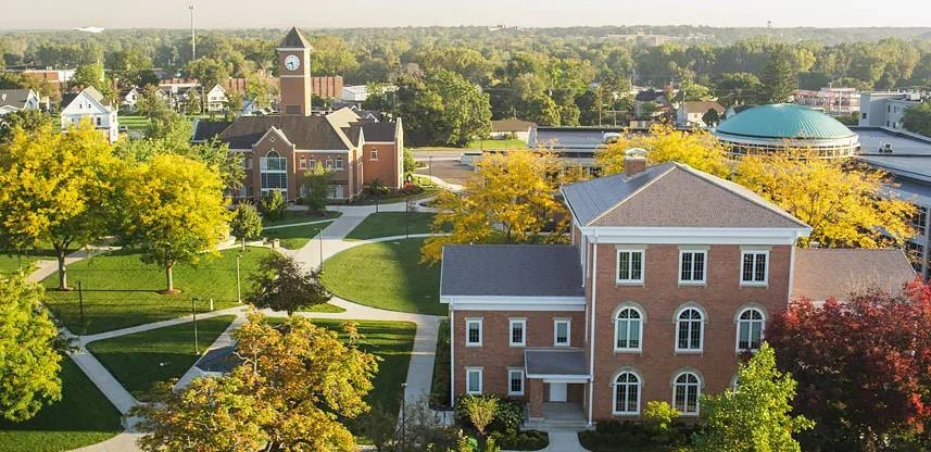 Indiana Tech cover