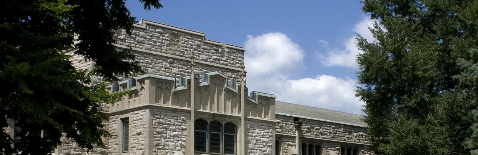 Knox College cover