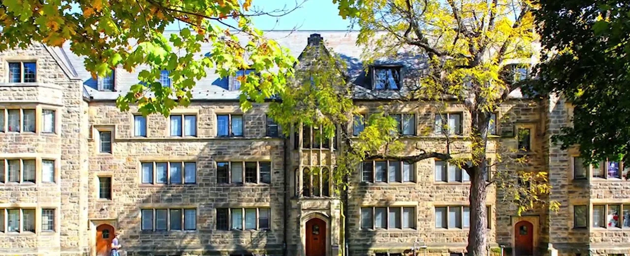 Kenyon College cover