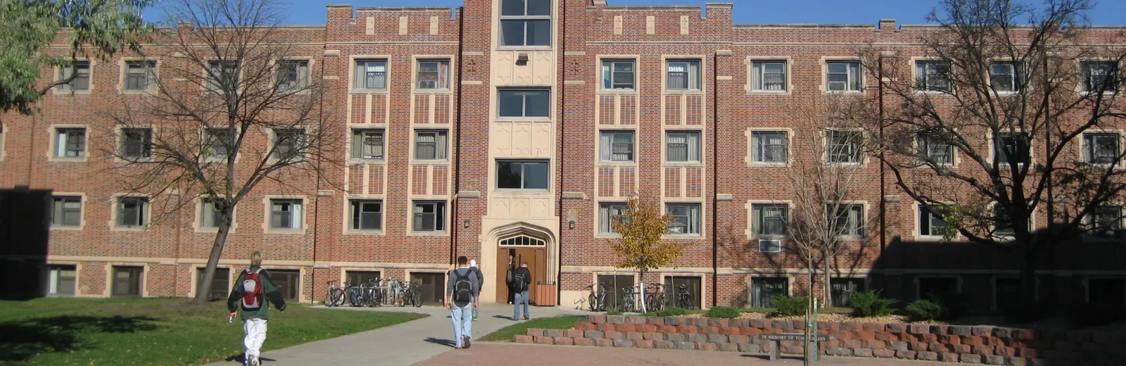 University of North Dakota cover