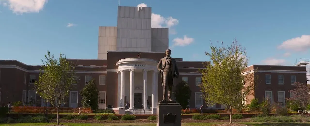 University of North Carolina cover