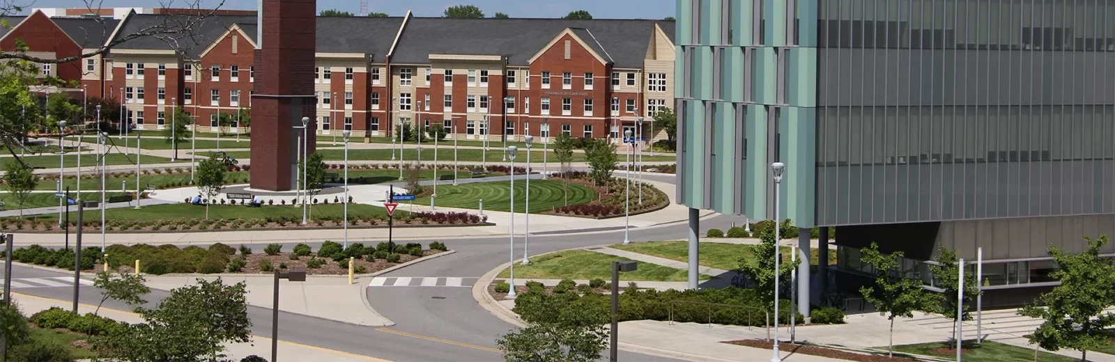 North Carolina Agricultural & Technical State University cover