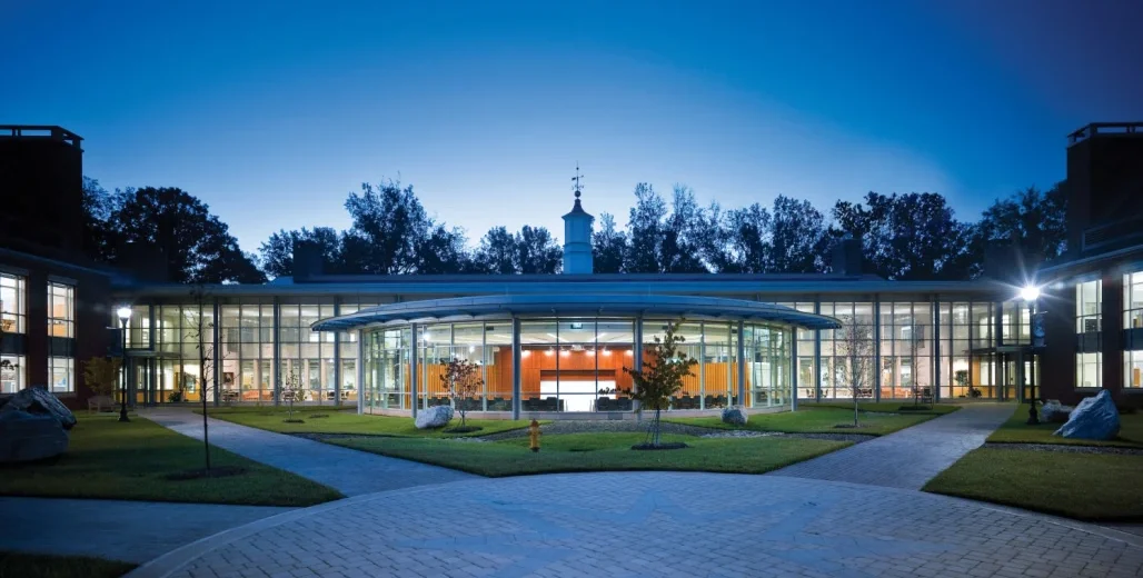 Furman University cover