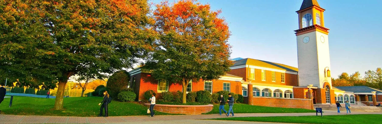 Quinnipiac University cover