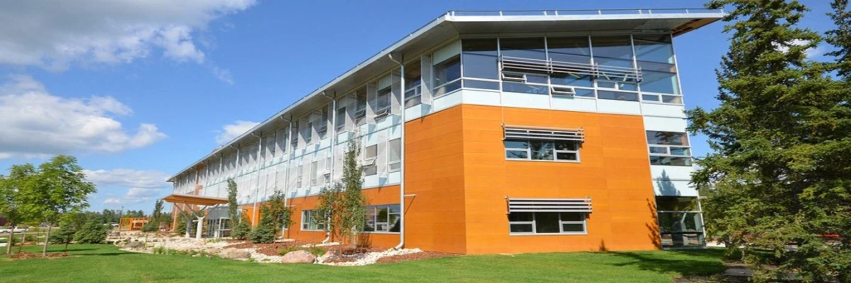 Athabasca University cover
