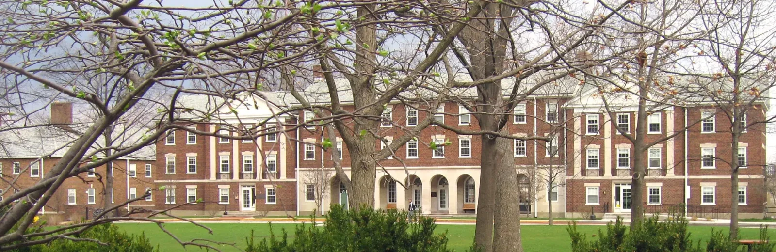 Kalamazoo College cover