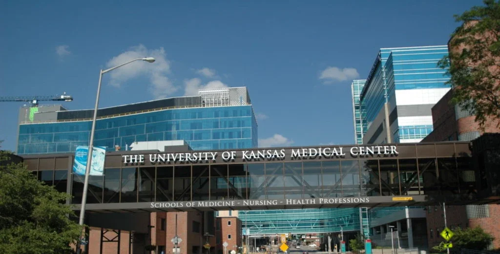 University of Kansas Medical Center cover