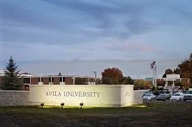 Avila University cover