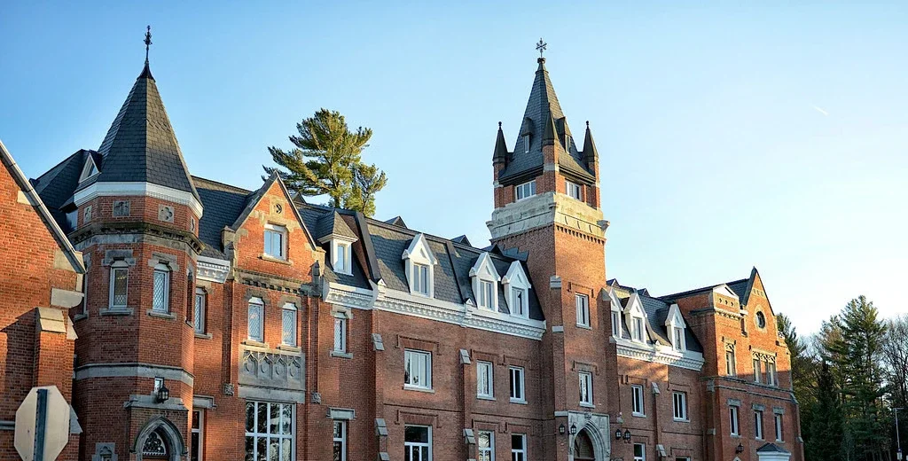 Bishop's University cover