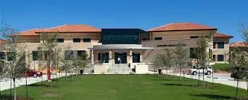 Texas A&M International University cover
