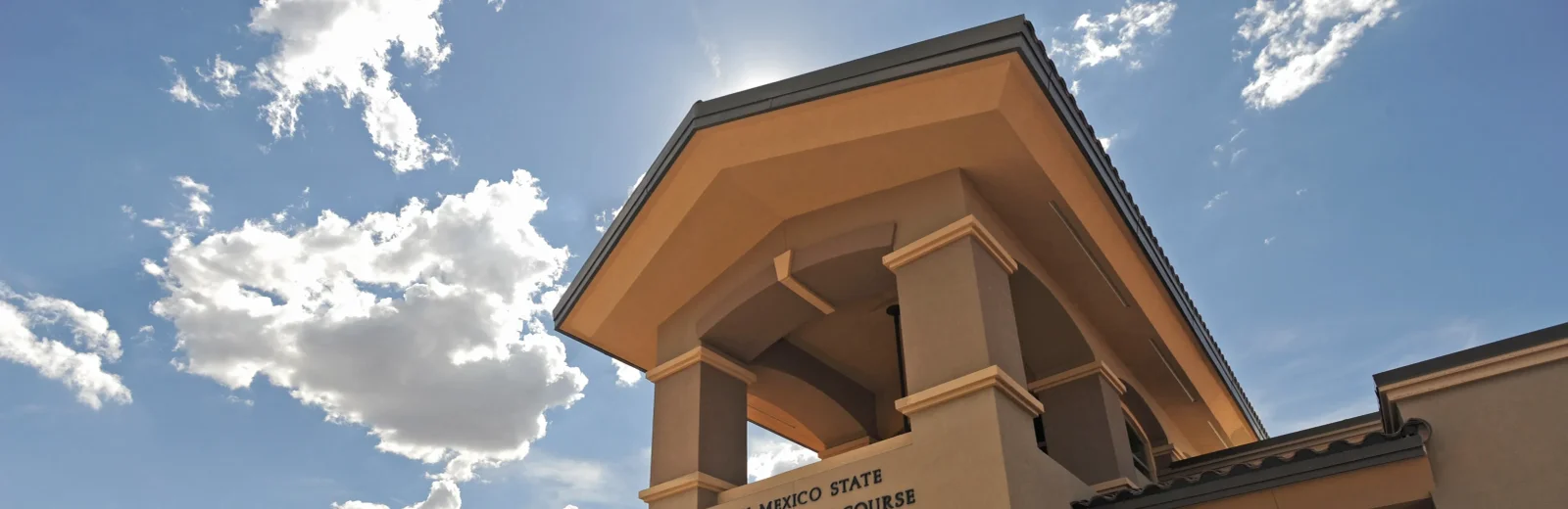 New Mexico State University cover
