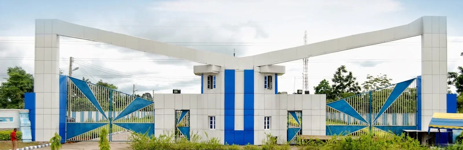 Madonna University cover