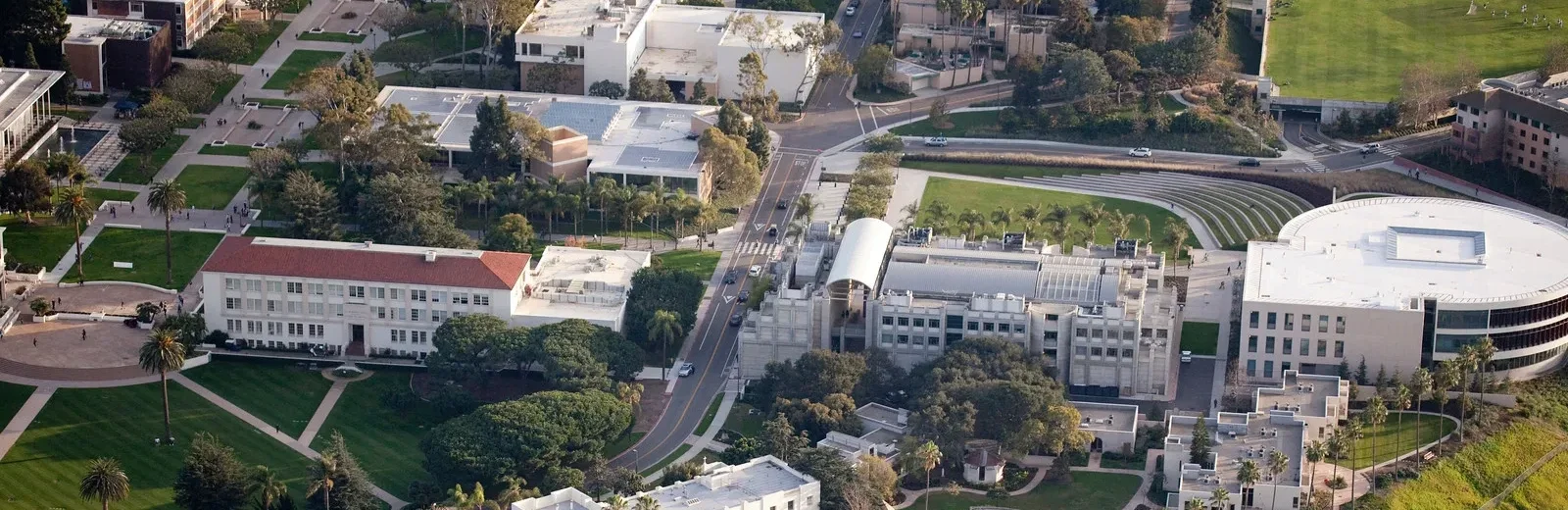 Loyola Marymount University cover