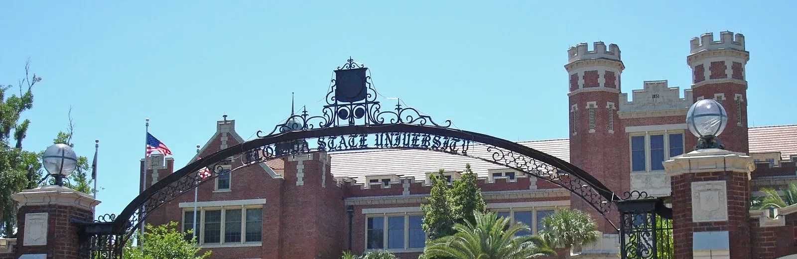 Pacific States University cover