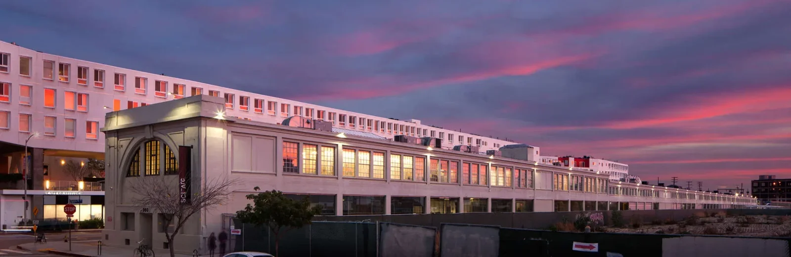 Southern California Institute of Architecture cover