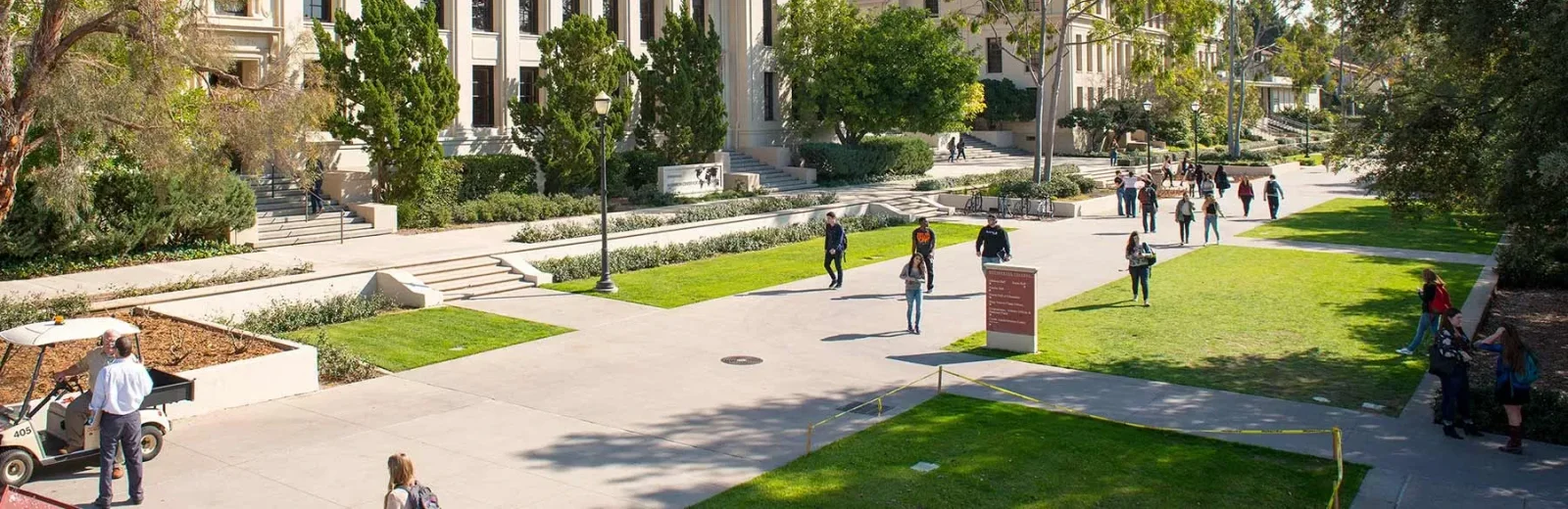 Occidental College cover