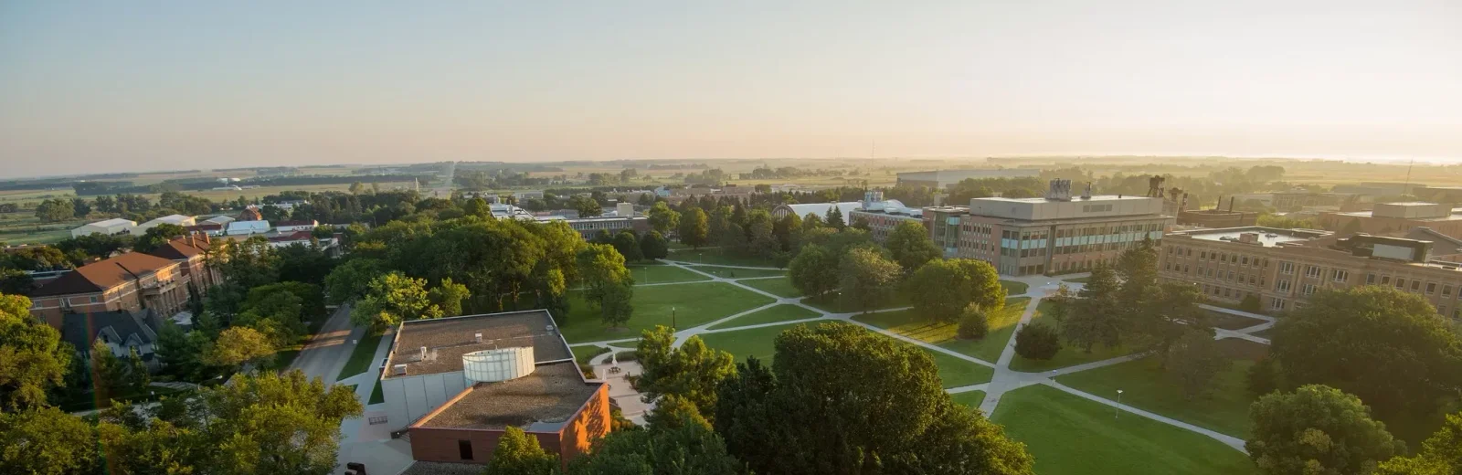 Dakota State University cover