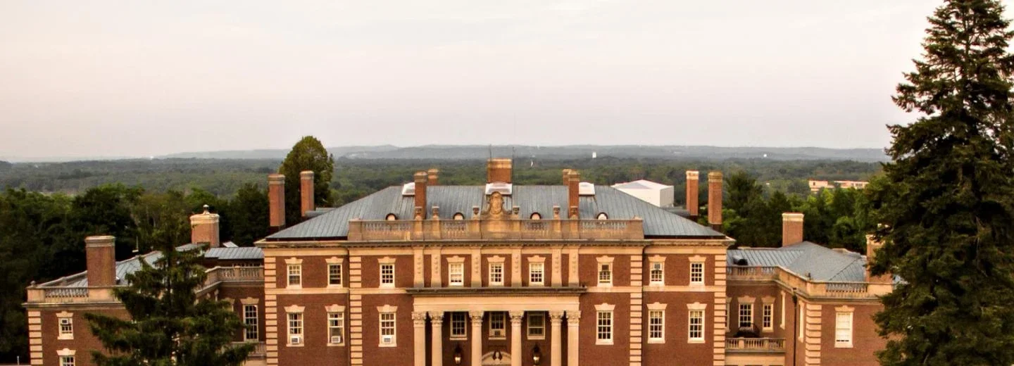 Fairleigh Dickinson University cover