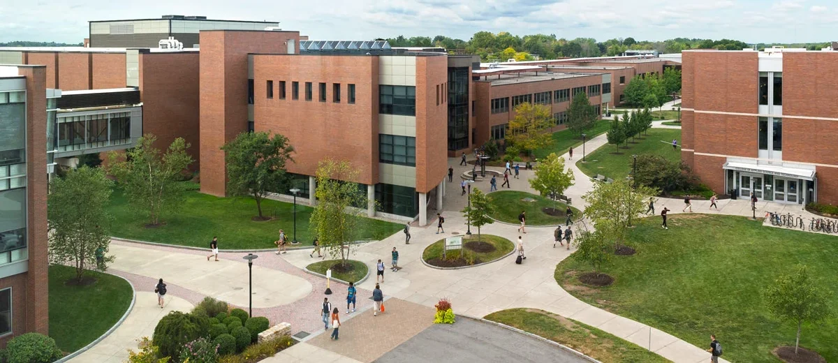 Minnesota State University Mankato cover