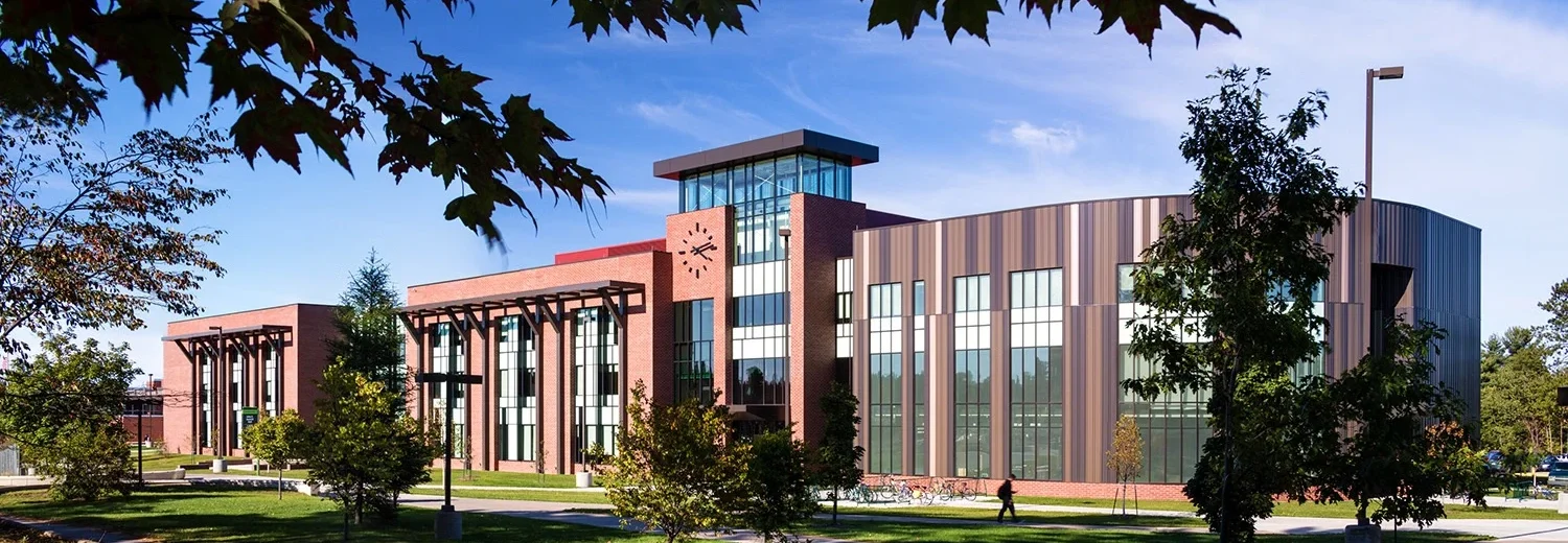 Northern Michigan University cover