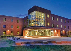 Southwest Minnesota State University cover