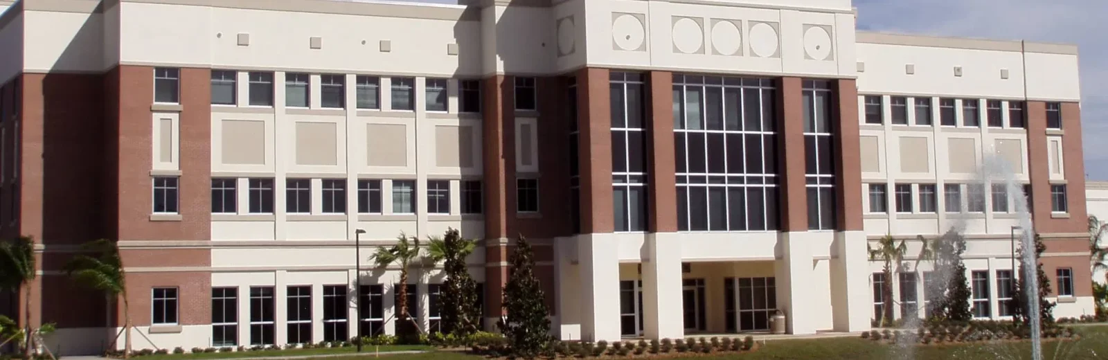 Florida Institute of Technology cover