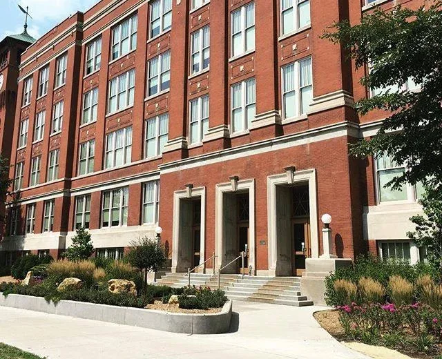 University of Wisconsin - Stout cover