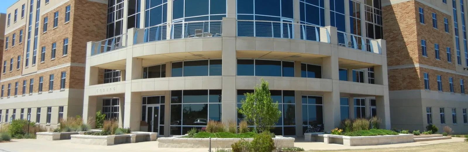 Concordia University - Wisconsin cover