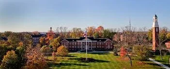 Miami University cover