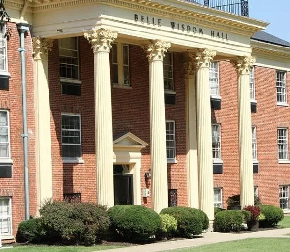 Midway University cover