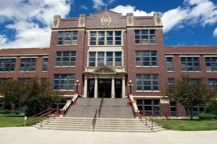 Minot State University cover