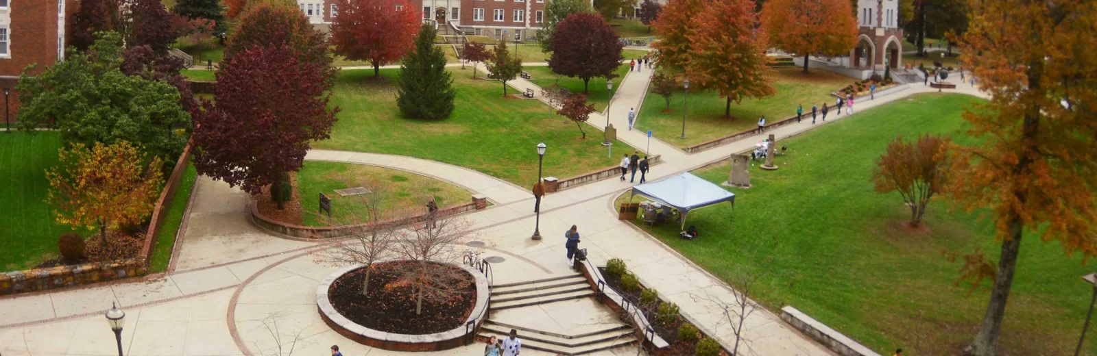 Morehead State University cover