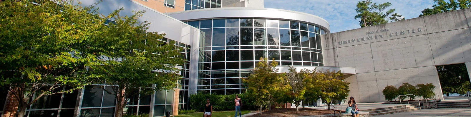 Clayton State University cover