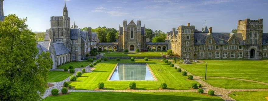 Berry College cover