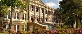 Stephen F. Austin State University cover