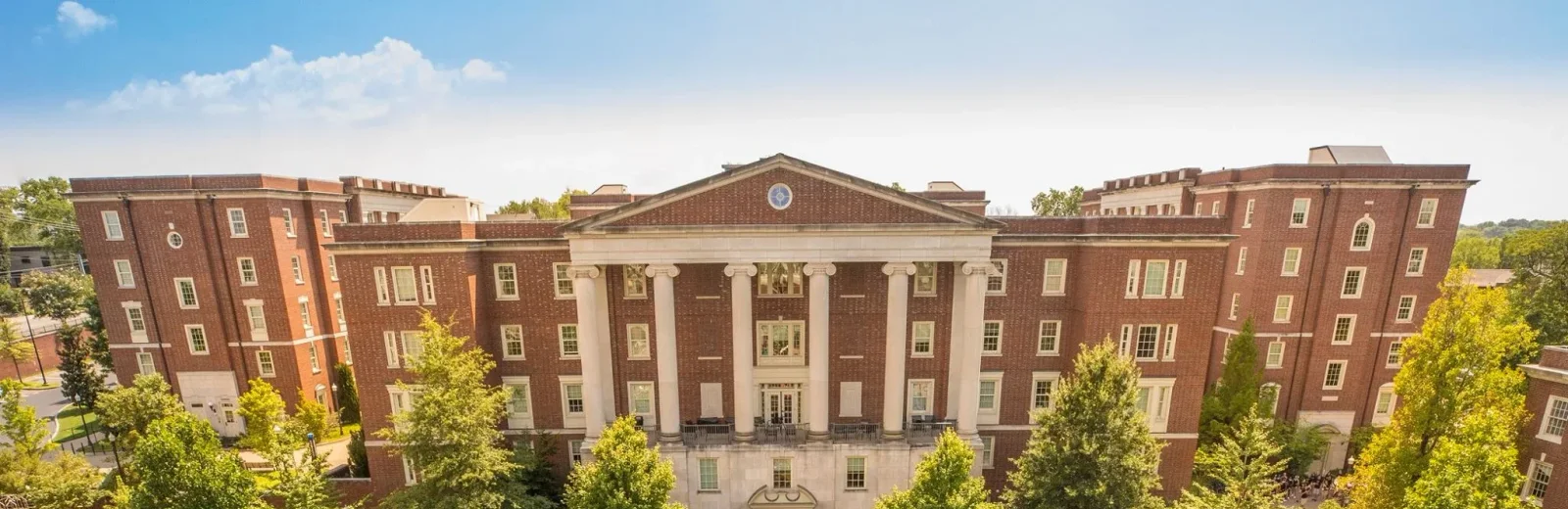 Vanderbilt University cover