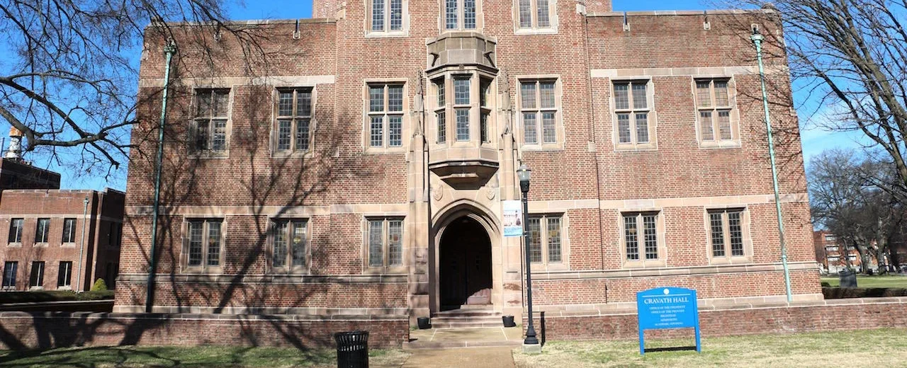 Fisk University cover