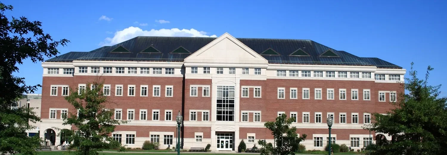 Central Connecticut State University cover