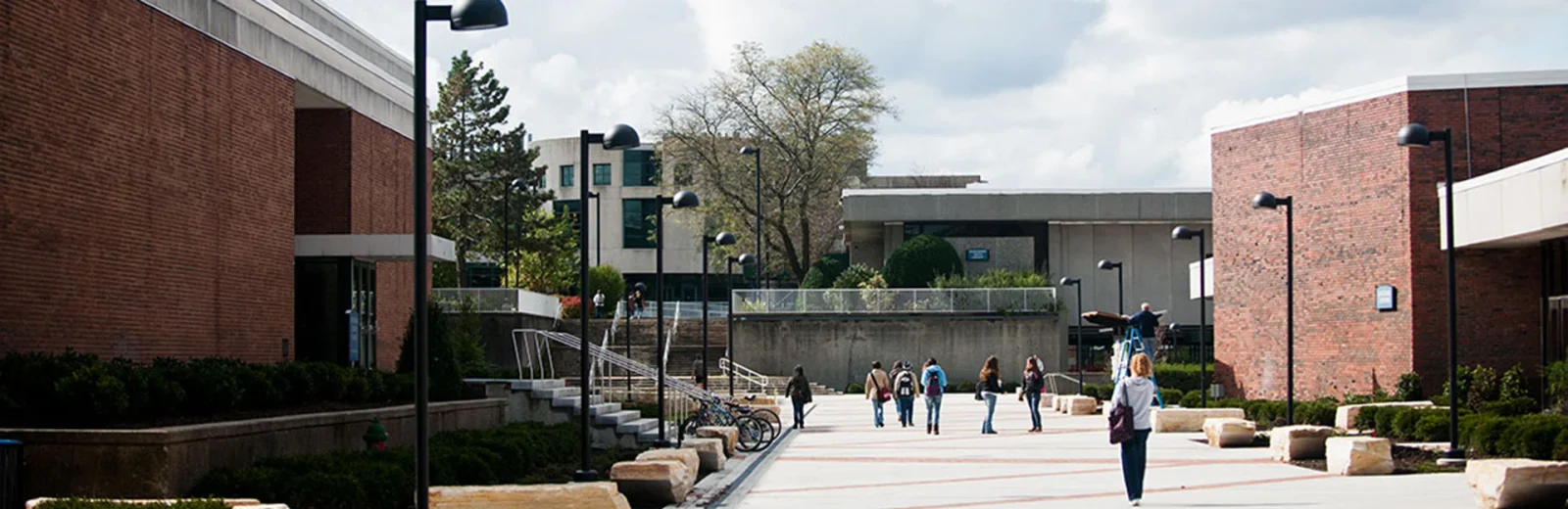 State University of New York at New Paltz cover