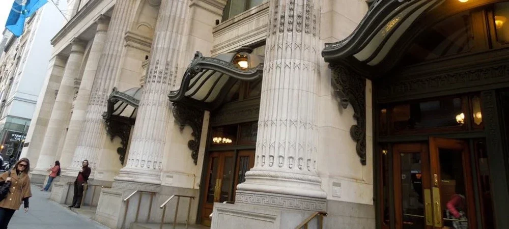 The Graduate Center City University of New York cover