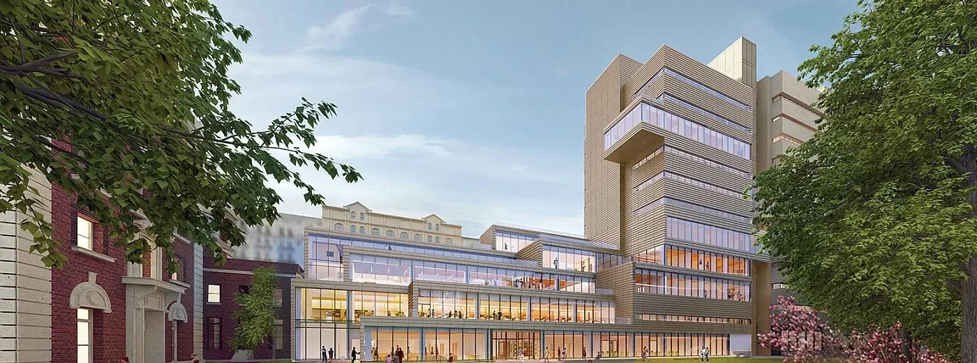 Barnard College cover
