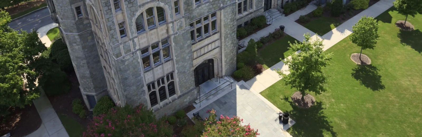 Oglethorpe University cover