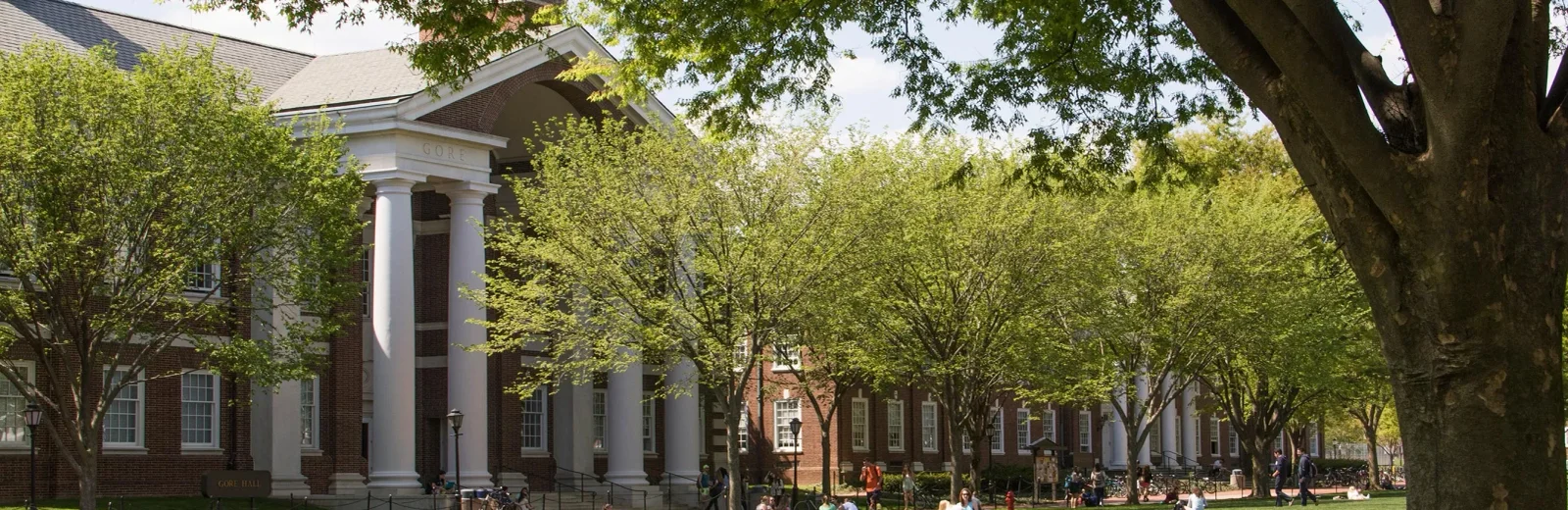 University of Delaware cover
