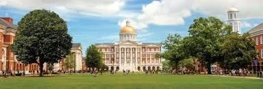Christopher Newport University cover